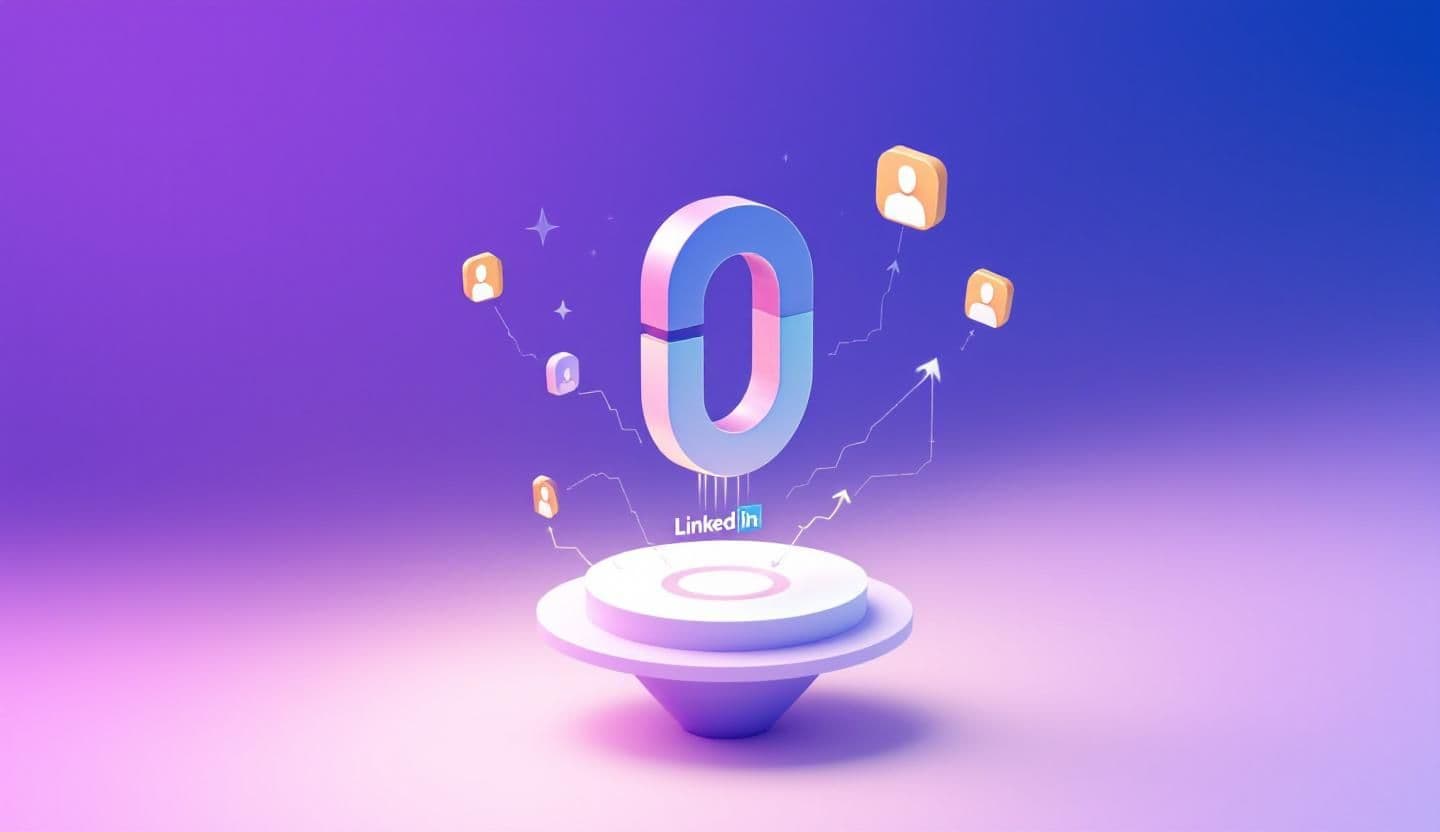 Best Apollo.io Alternatives for LinkedIn Inbound Lead Generation 2026