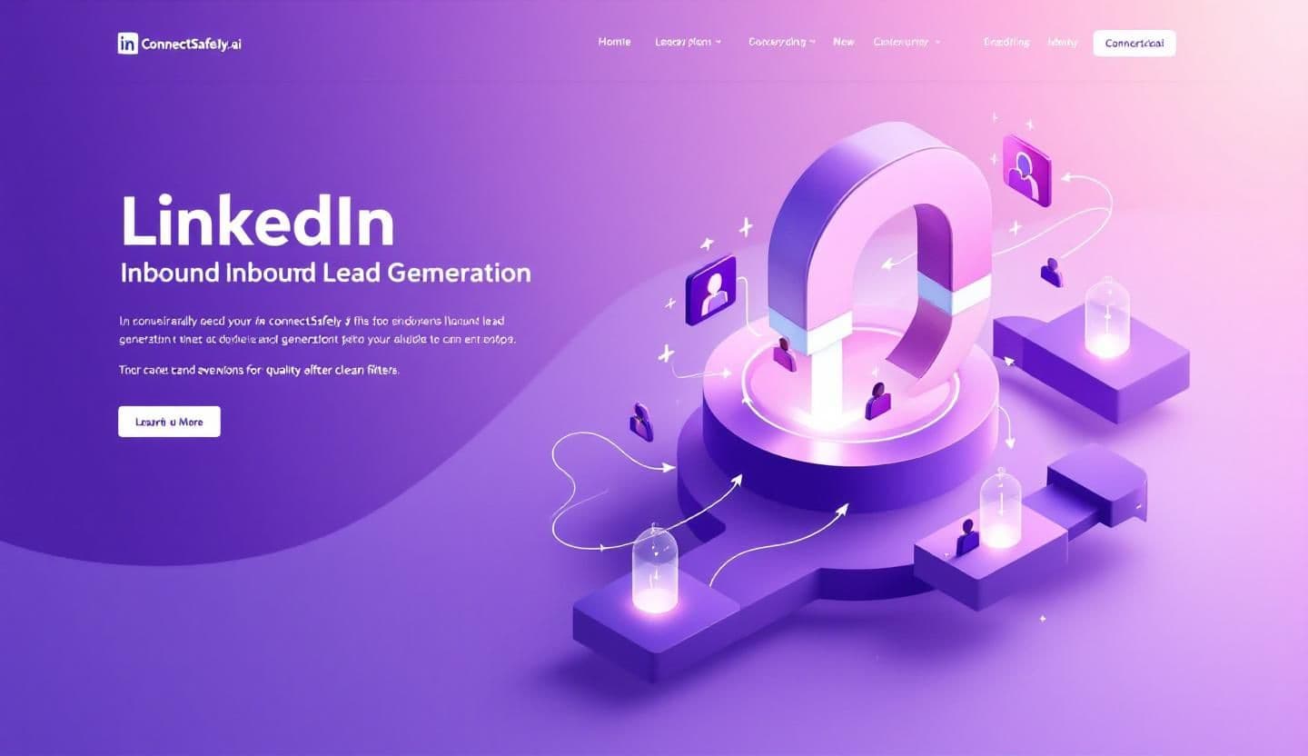 Best Heyreach Alternatives 2026: From Multi-Account to Inbound