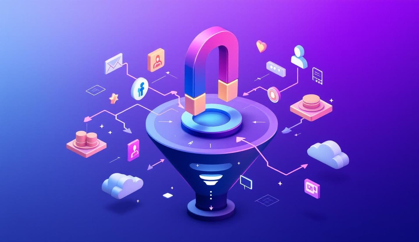 Best Waalaxy Alternative: From Multi-Channel Automation to Inbound