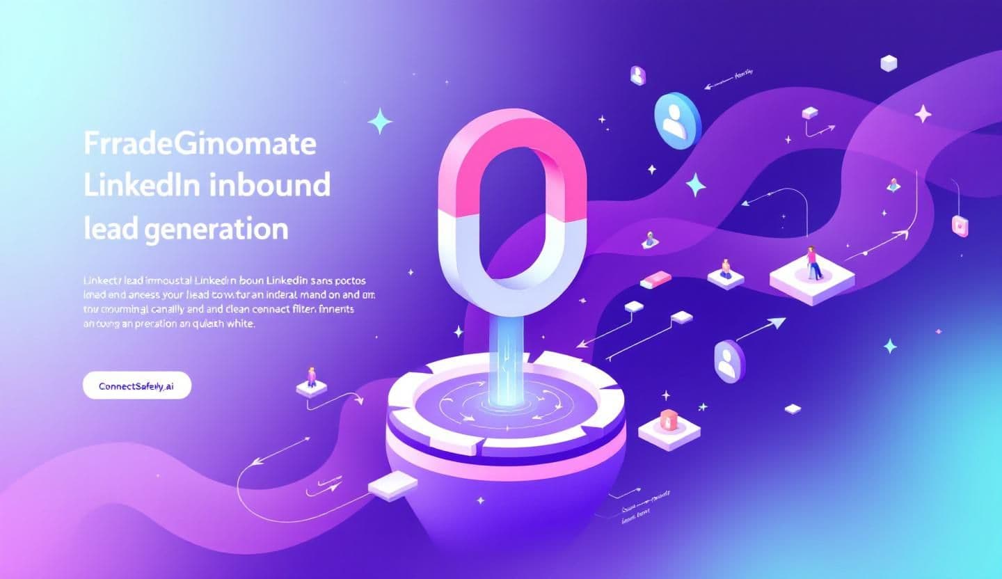 Best WeConnect Alternative: Why Inbound Outperforms Outreach Tools