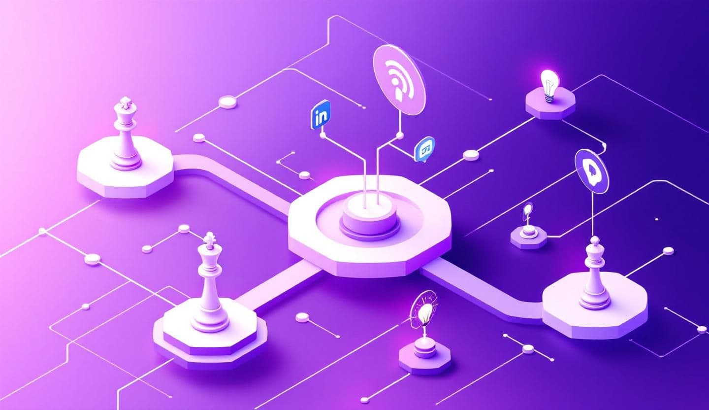 Build Your Target Audience on LinkedIn: ICP Strategy Guide 2026