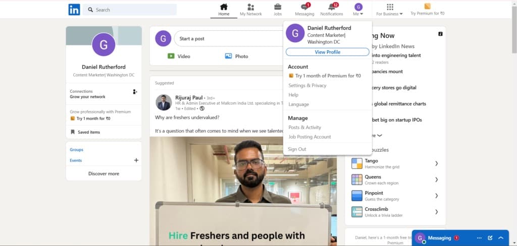 How to Delete LinkedIn Account: Complete Step-by-Step Guide (2026)