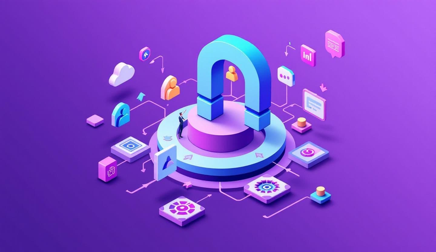 How to Find Quality Leads on LinkedIn: The Inbound Approach