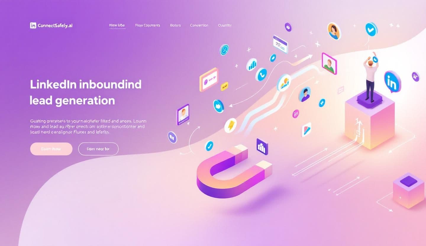 How to Get B2B Clients: LinkedIn Inbound Beats Cold Outreach