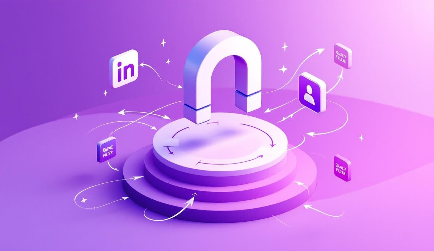 Inbound vs Outbound Sales: Why LinkedIn Inbound Wins in 2026