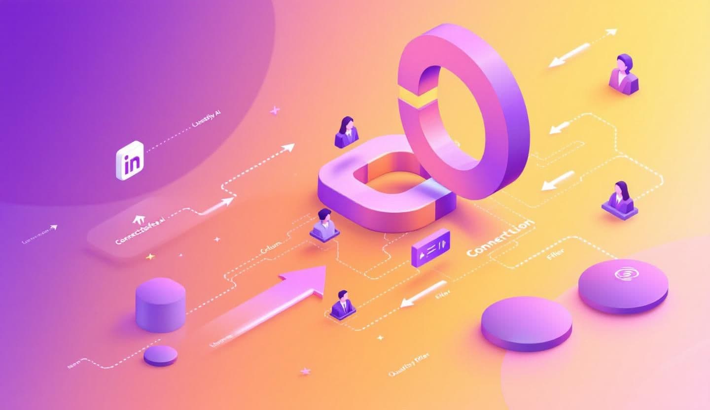 Lead Generation Specialist: Role, Salary & LinkedIn Automation Alternative