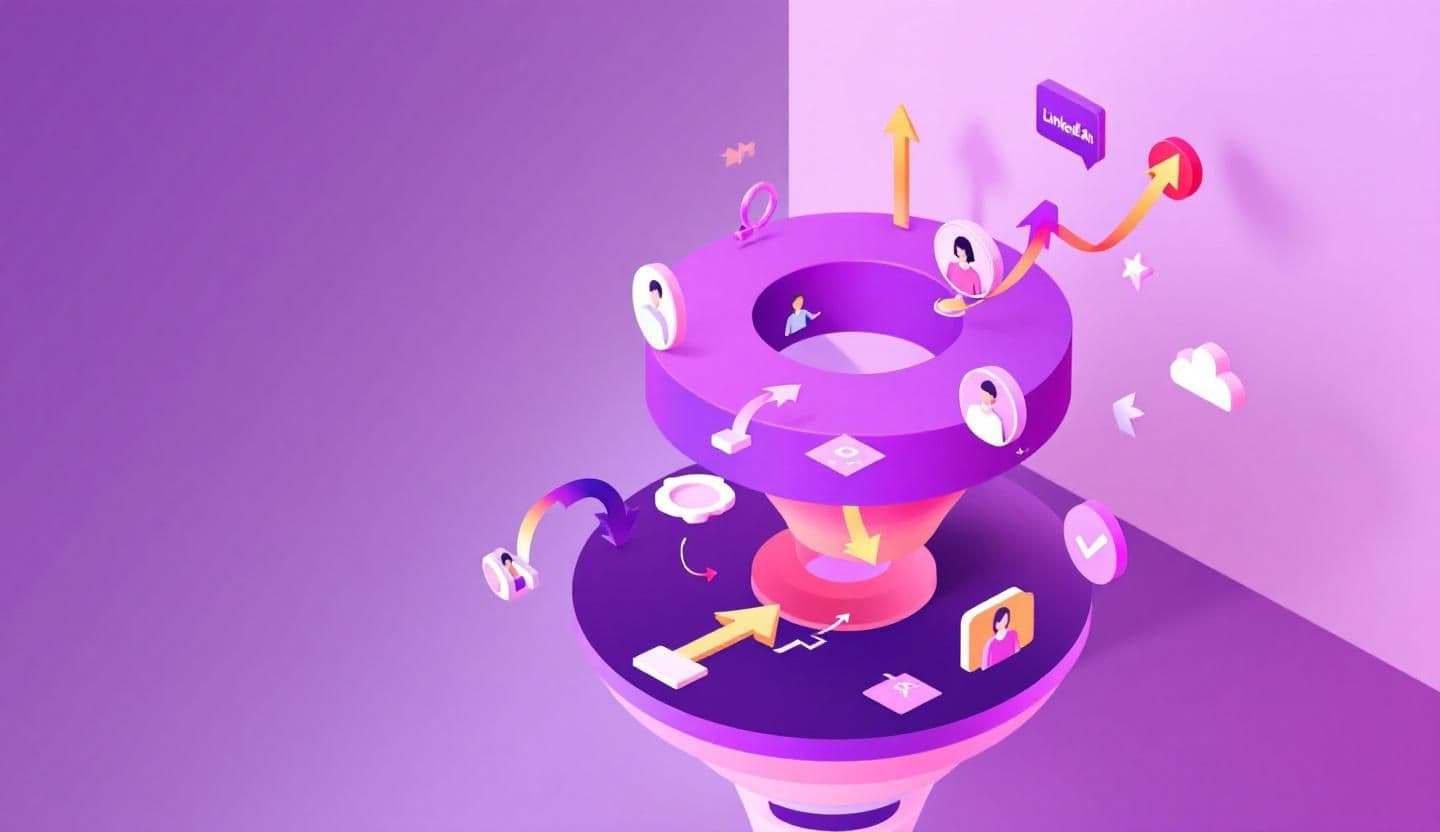 LinkedIn Inbound Recruiting: How Authority Attracts Top Candidates