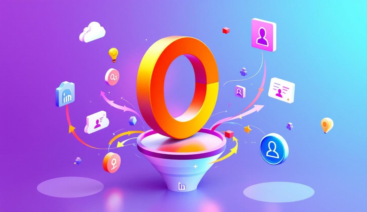 LinkedIn Inbound Strategy 2025: Attraction vs Automation