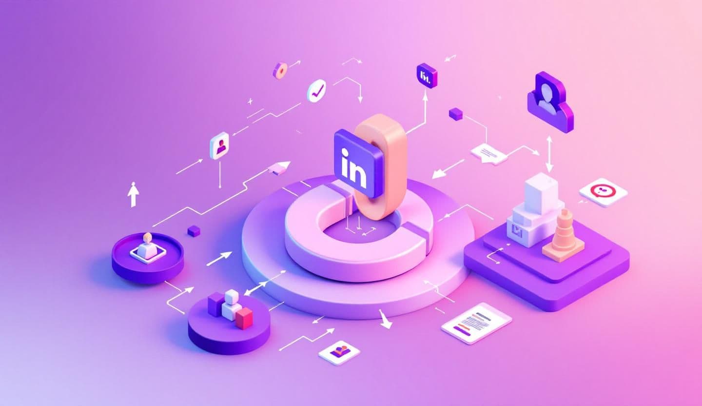 LinkedIn in 2026: Why Smart Inbound Will Replace 'Smart Outreach'