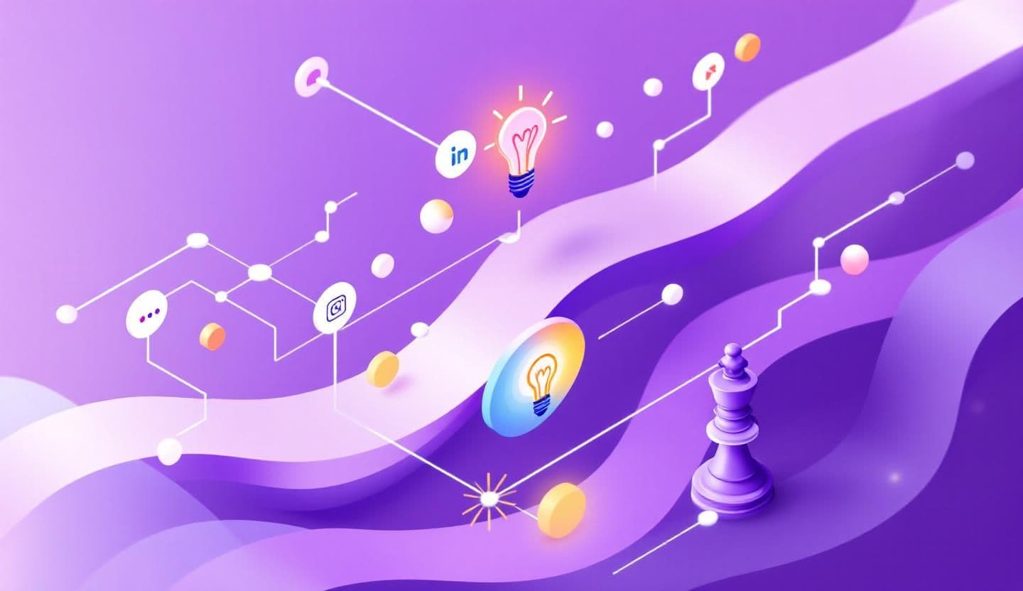 LinkedIn Marketing Strategy for Startups: The 2026 Growth Playbook