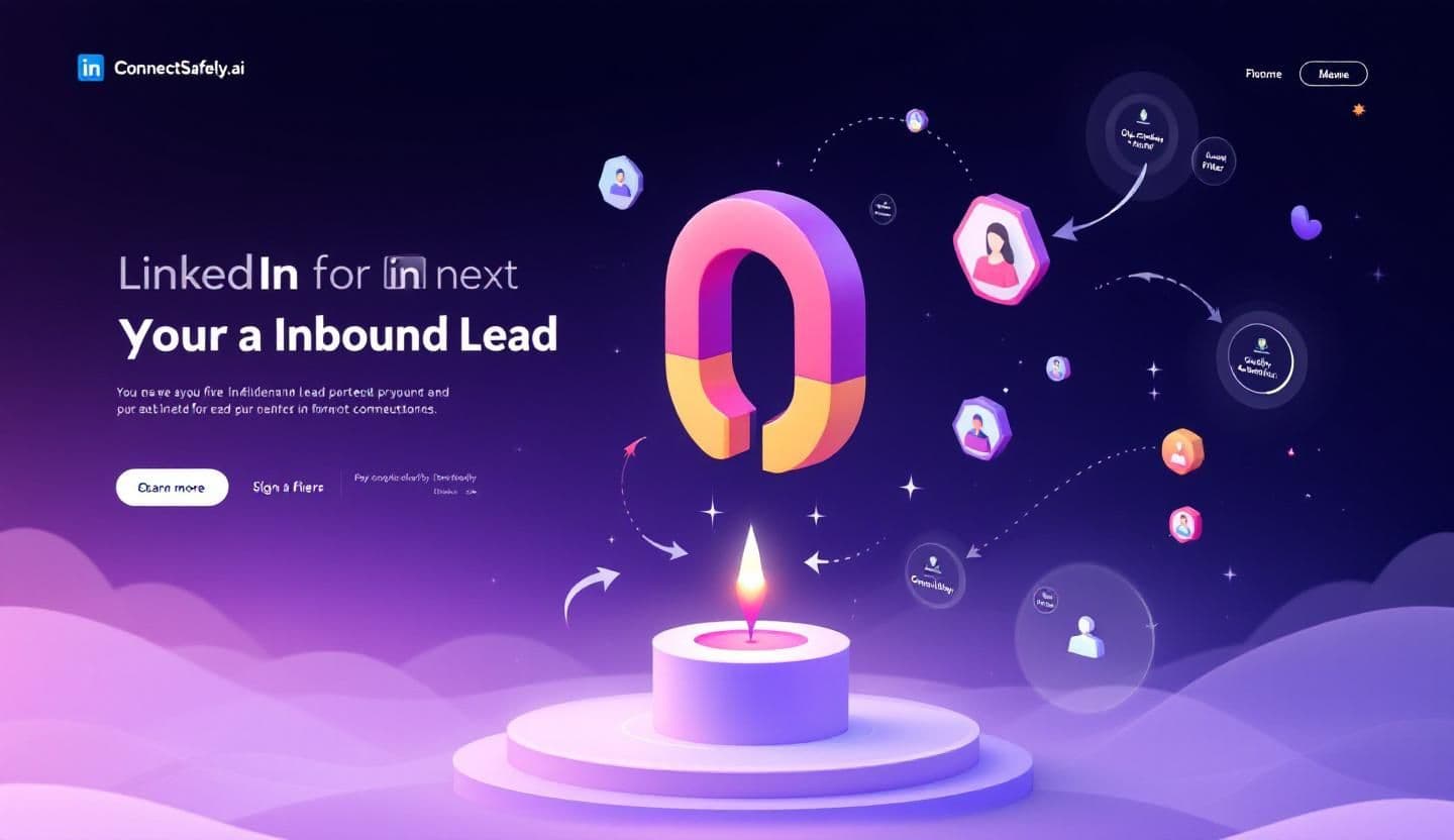 LinkedIn Personal Branding: Build Authority That Attracts Inbound Leads