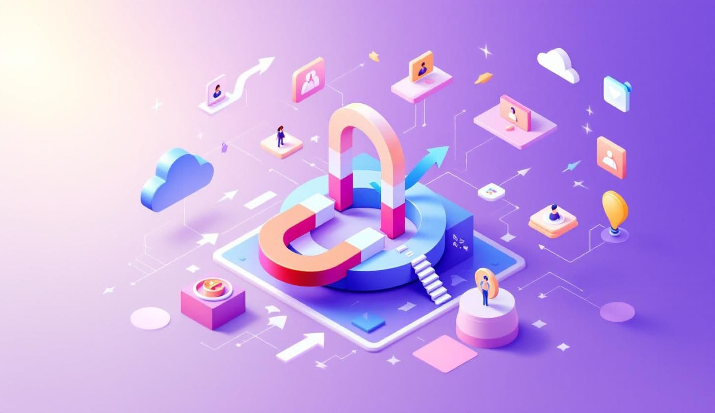 LinkedIn Sales Funnel: B2B Inbound Strategy for 2026