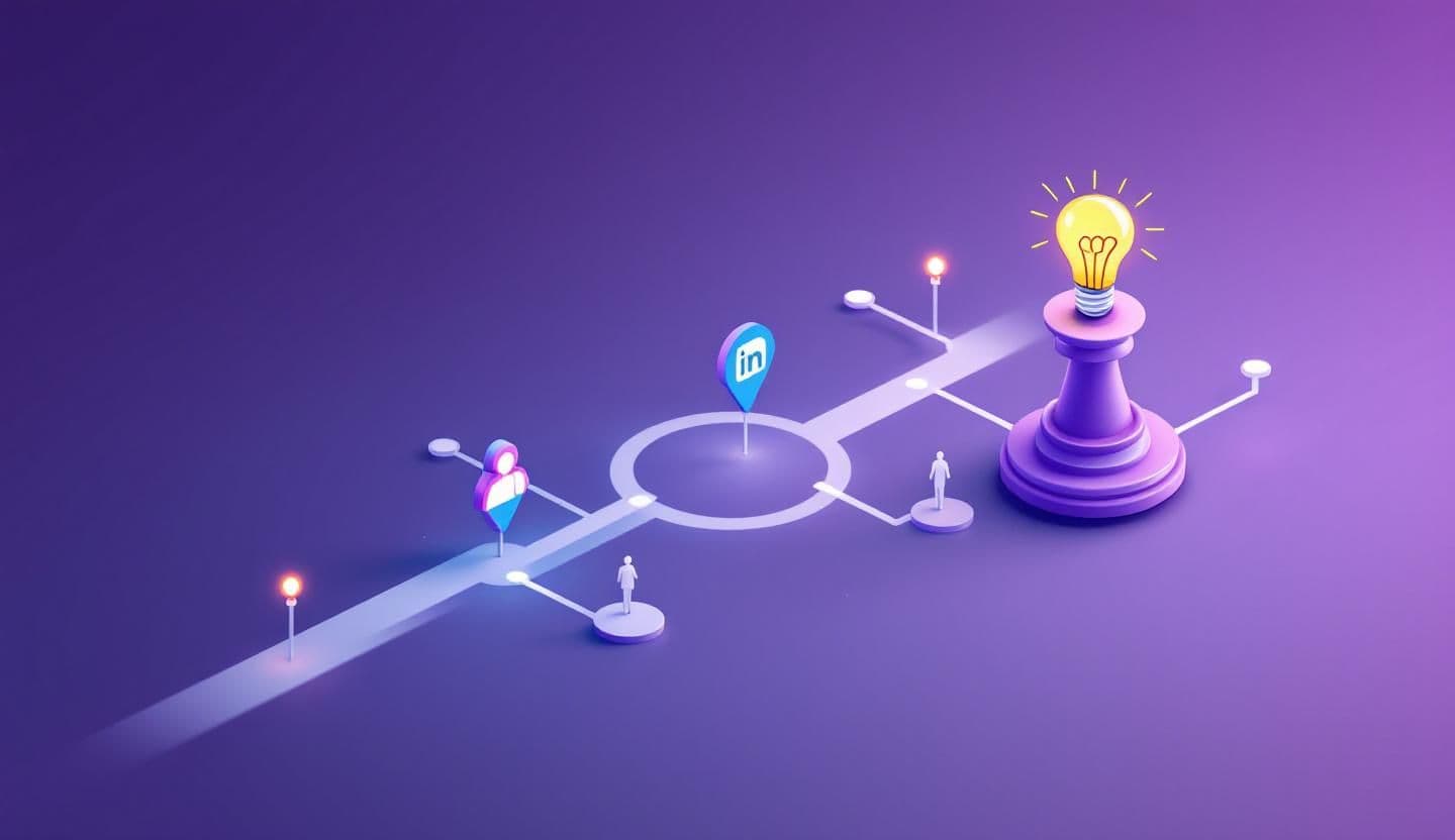 100+ LinkedIn Statistics for 2026: Monthly Active Users, Members, Engagement & B2B Data