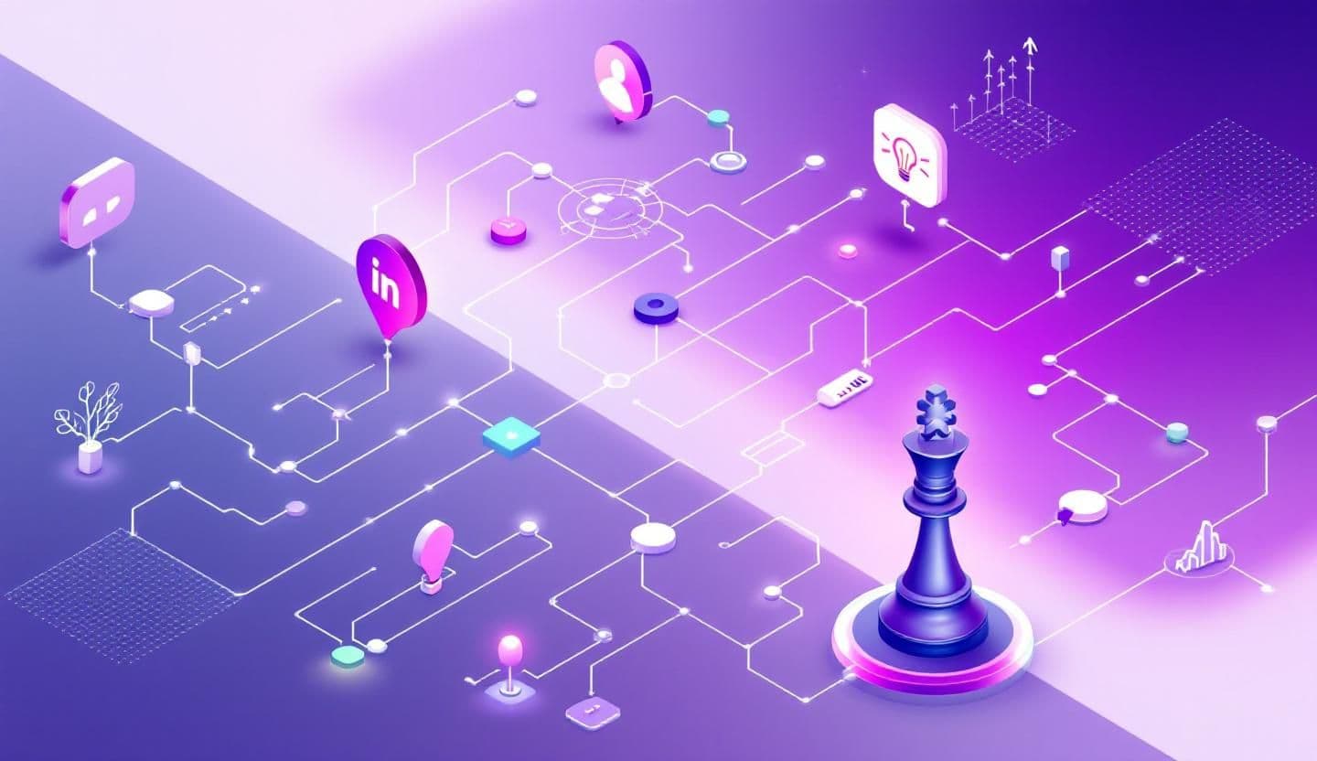 Why LinkedIn Cold Outreach Is Dying in 2025