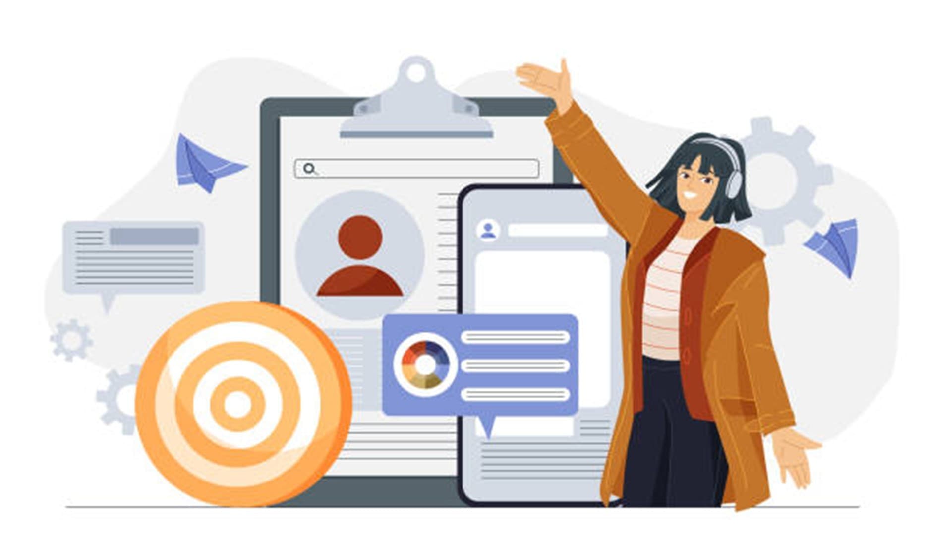 How to Create Your First LinkedIn Outreach Campaign