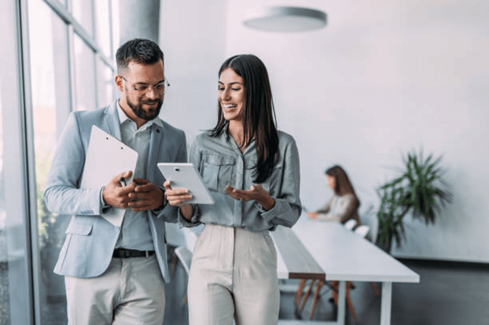 Sales team management: Opportunity in Economical World