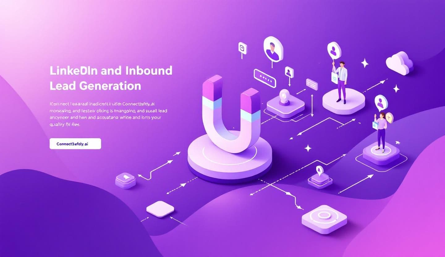 5 Pillars of LinkedIn Lead Generation: The Inbound Strategy for 2026