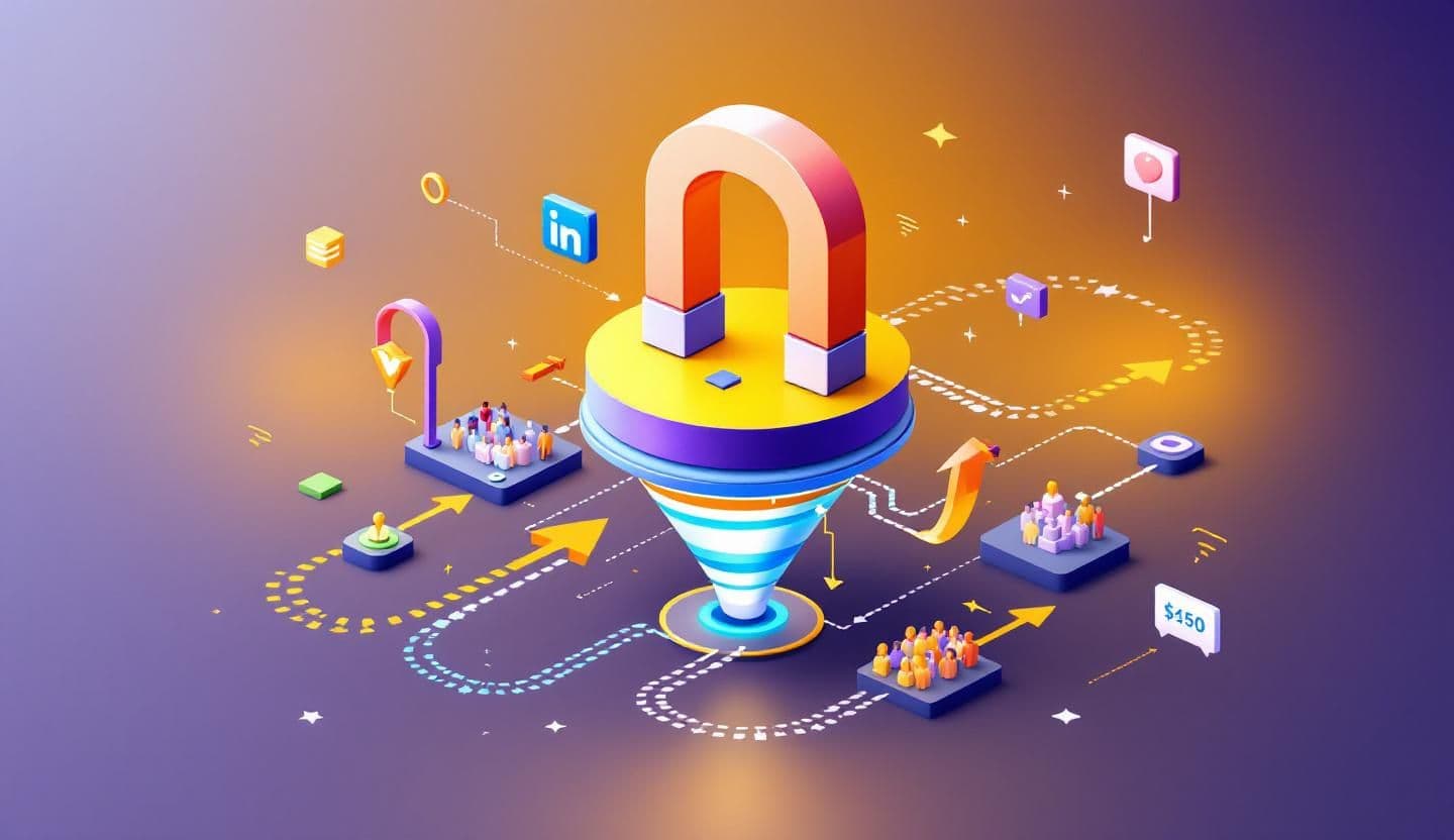 Stop Hyper-Personalizing LinkedIn Outreach: Do This Instead