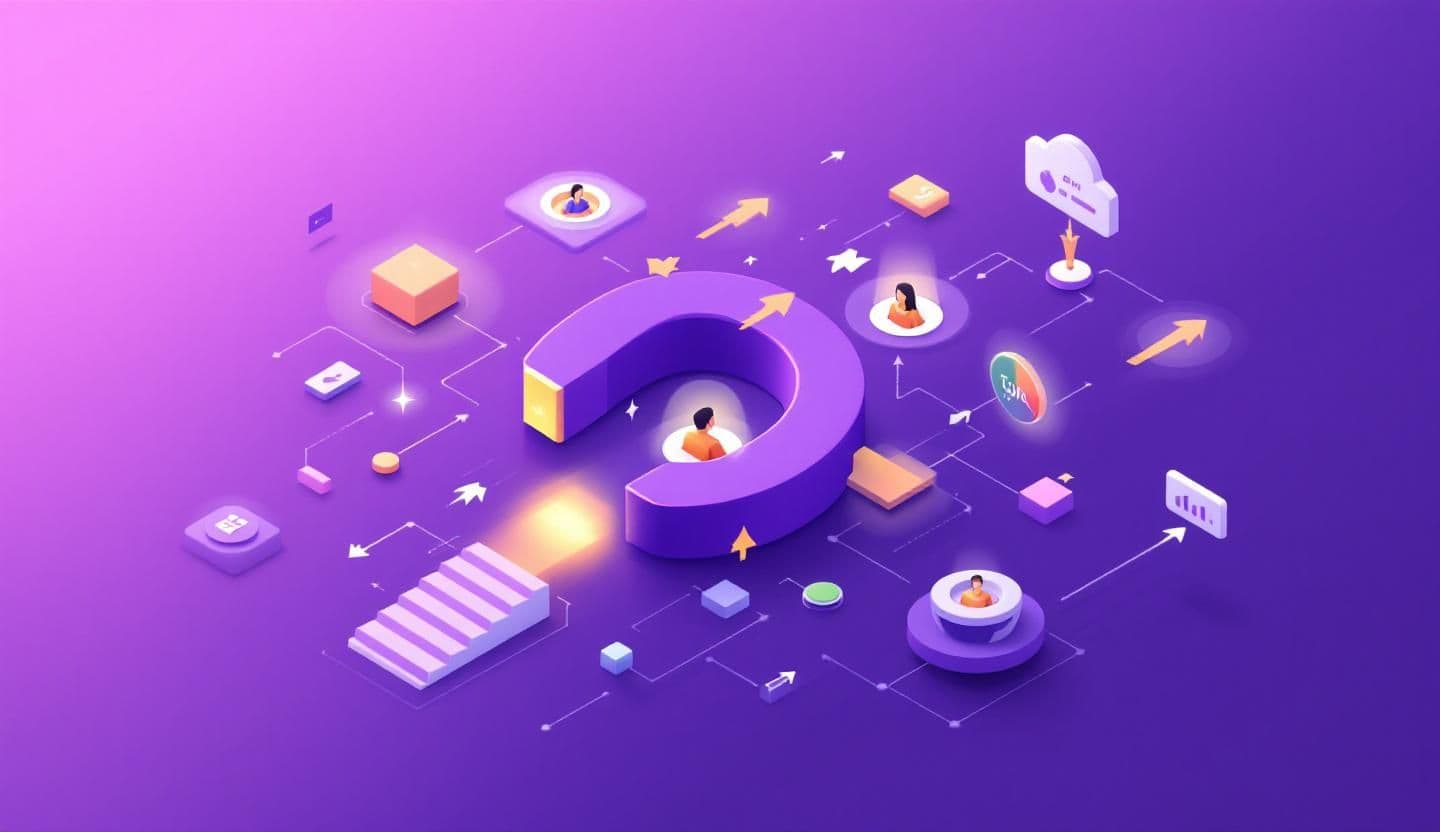 Why LinkedIn Authority Makes Follow-Up Emails Actually Work