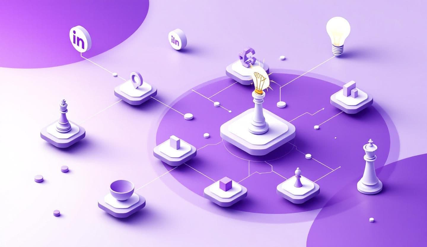 LinkedIn Message Batching: Stop Scattered Outreach Forever