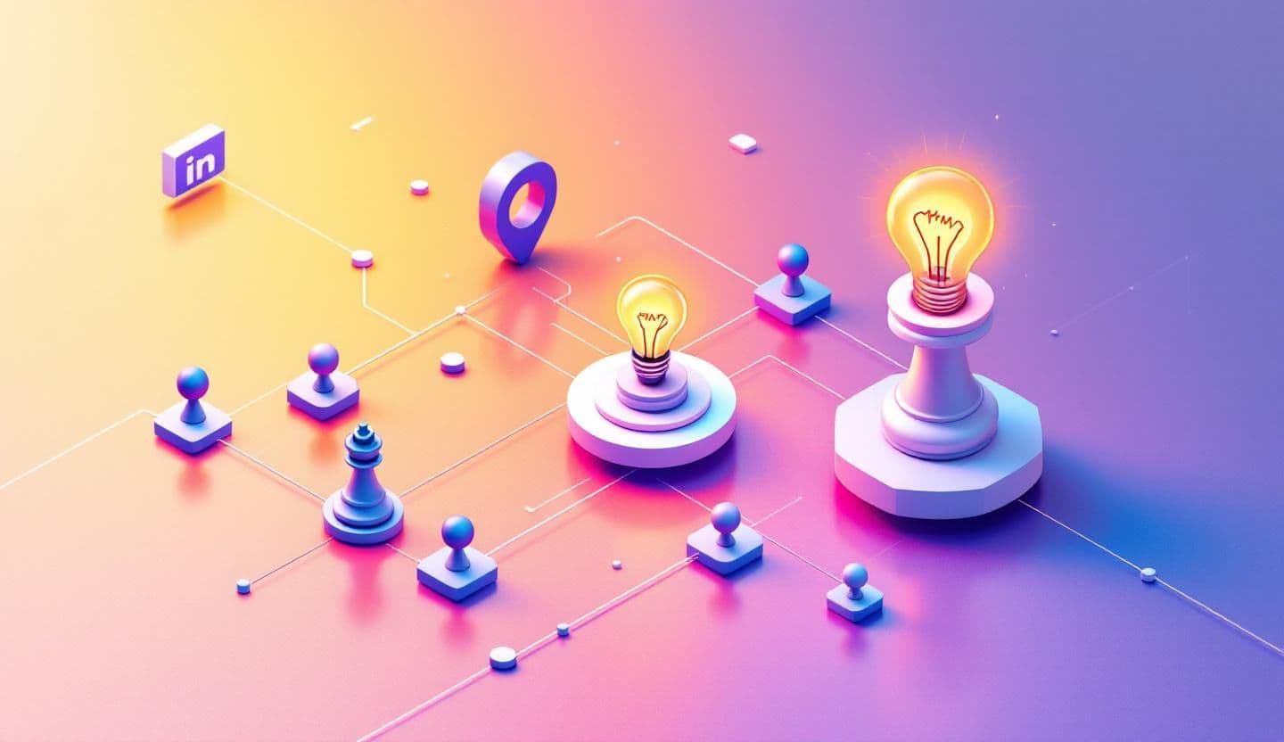 How to Sync LinkedIn DMs with Notion & Clay (2026 Guide)