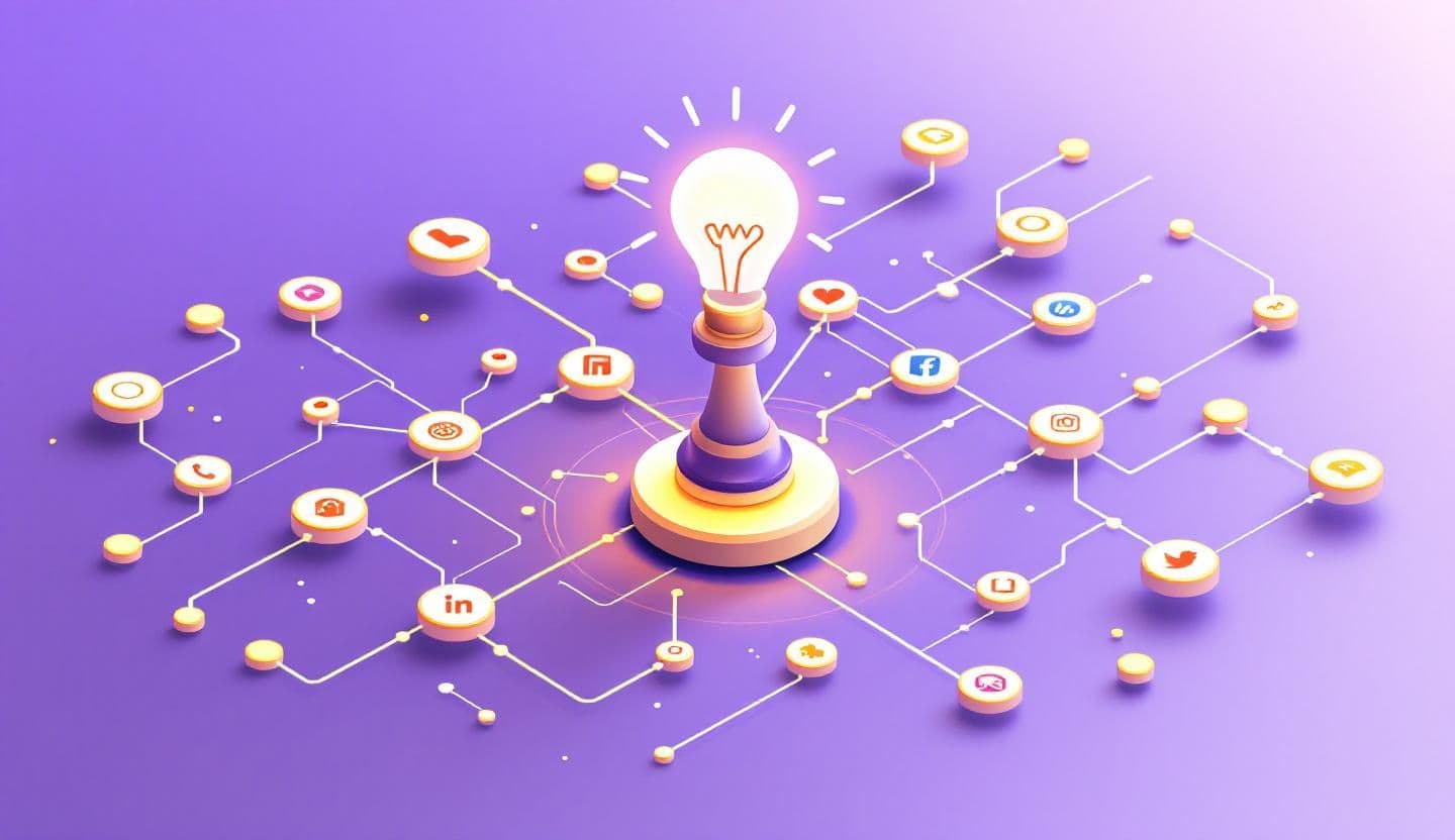 What Does 1st Mean on LinkedIn? Connection Degrees Explained