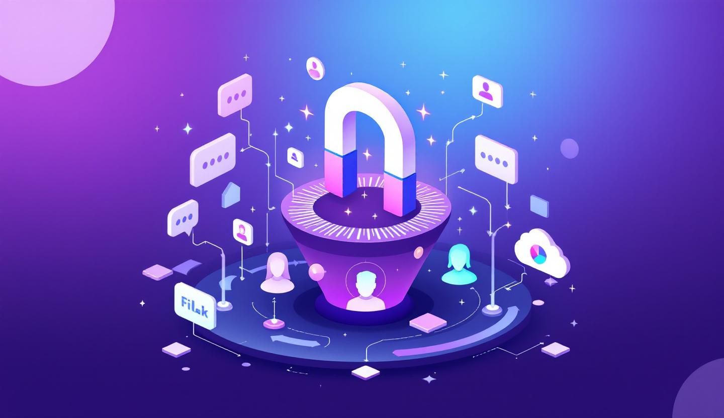 7 LinkedIn Myths: Why Inbound Attraction Beats Automation