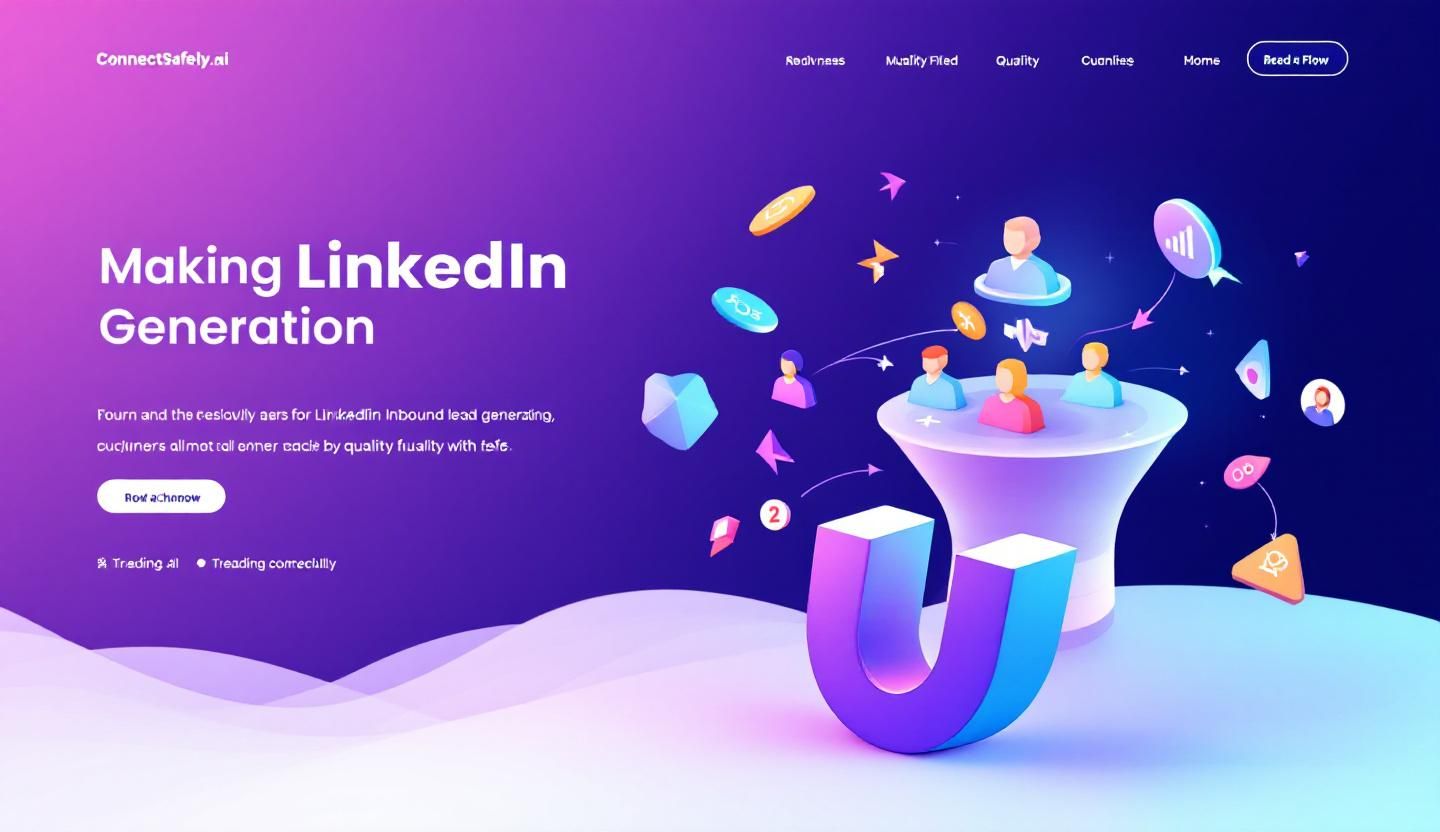 7 LinkedIn Myths: Why Inbound Authority Beats Automation