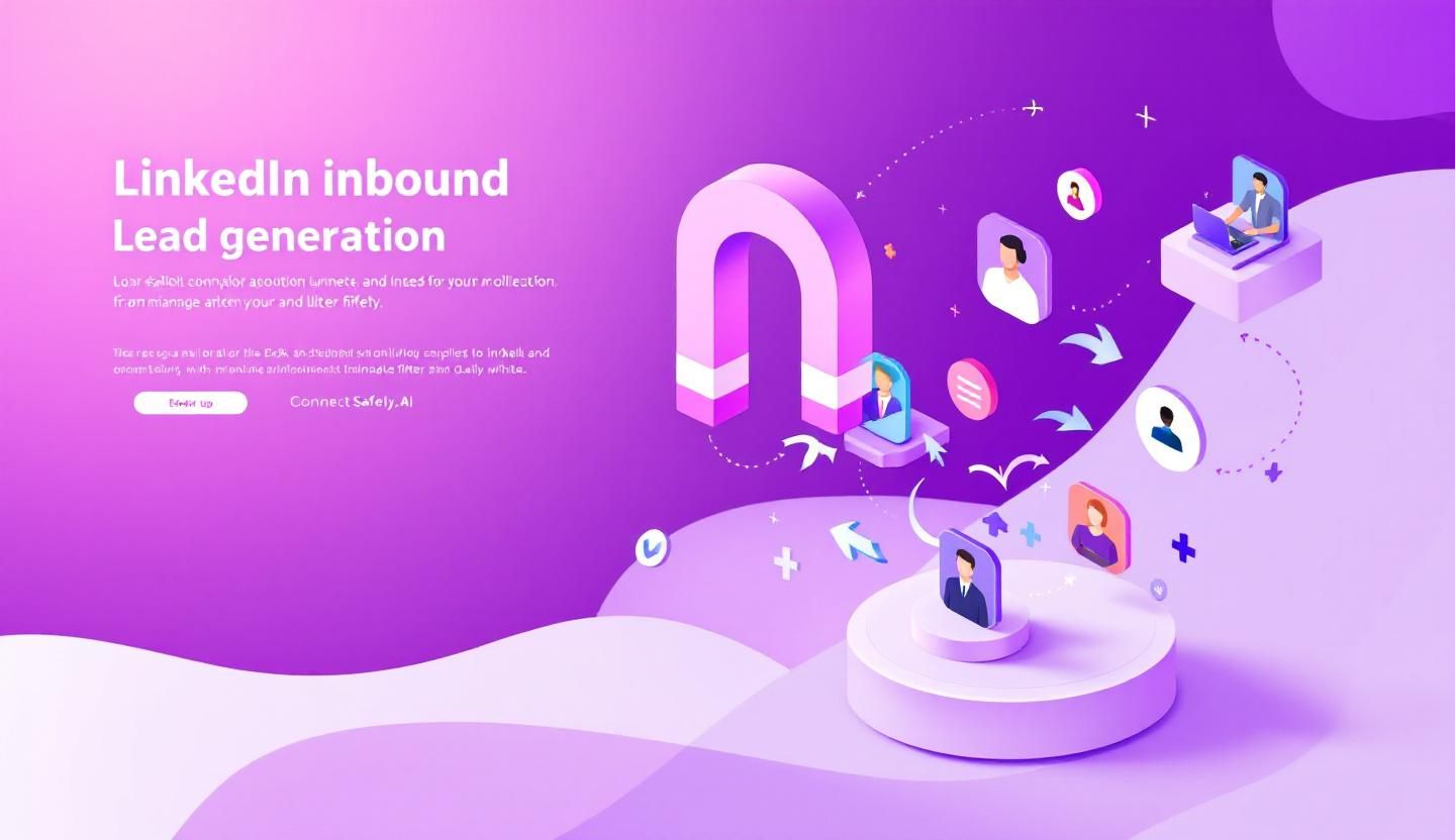 7 LinkedIn Myths: Why Inbound Authority Beats Automation