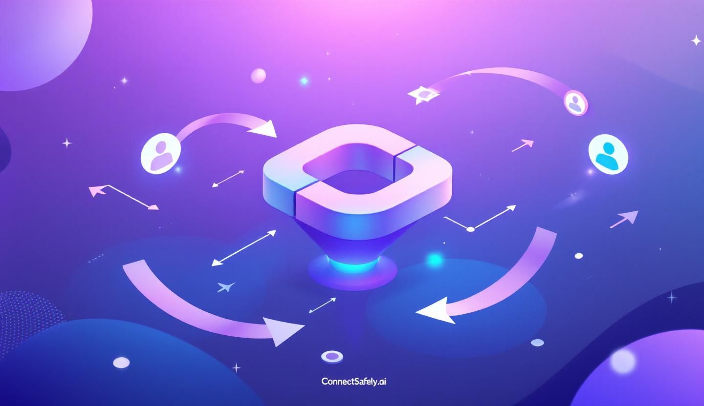 AI CRM Enrichment LinkedIn