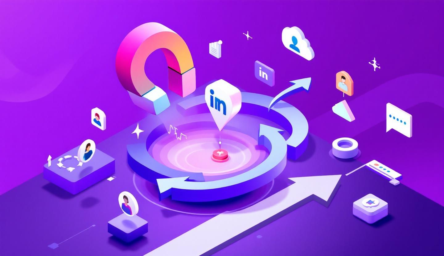 AI Marketing Agents for LinkedIn Authority