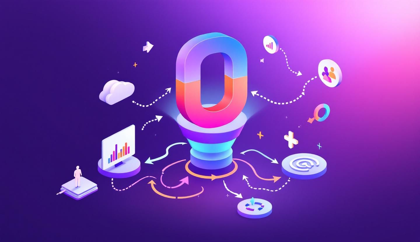 AI Marketing Operations: LinkedIn Inbound Workflow