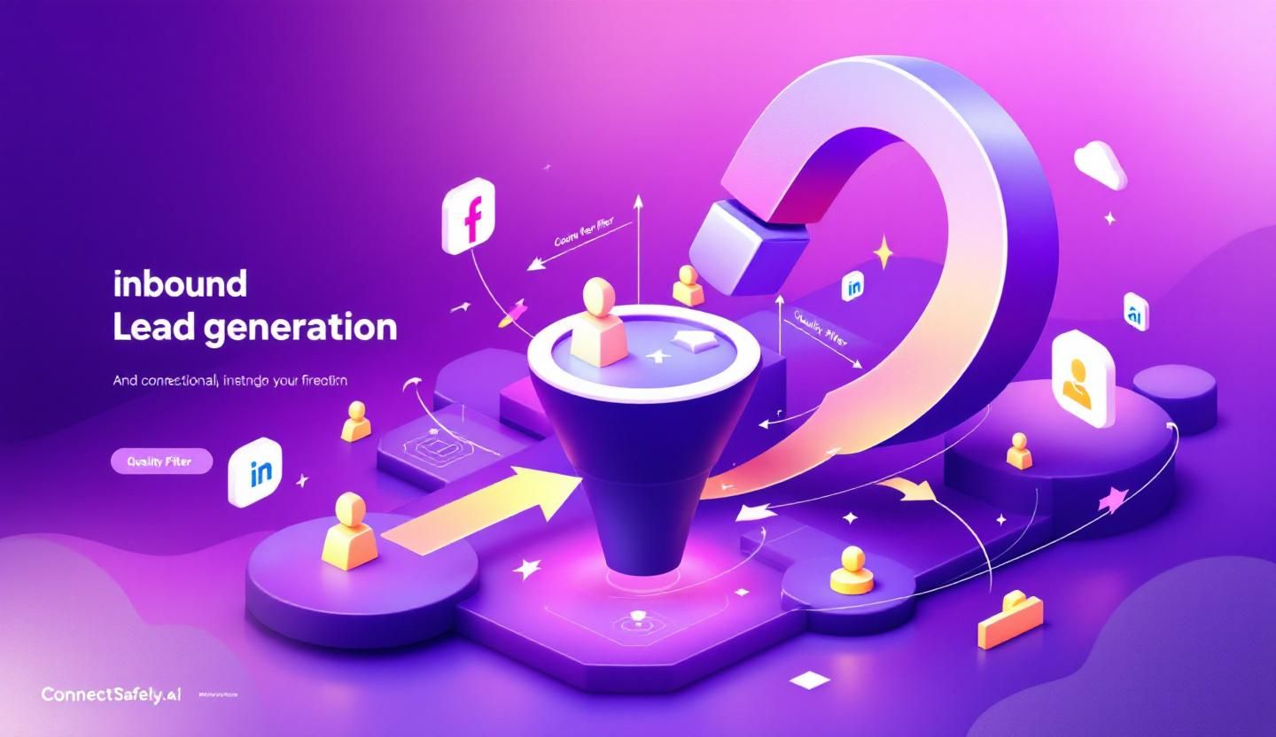 AI-Powered LinkedIn: Building Authentic Inbound Connections in 2025