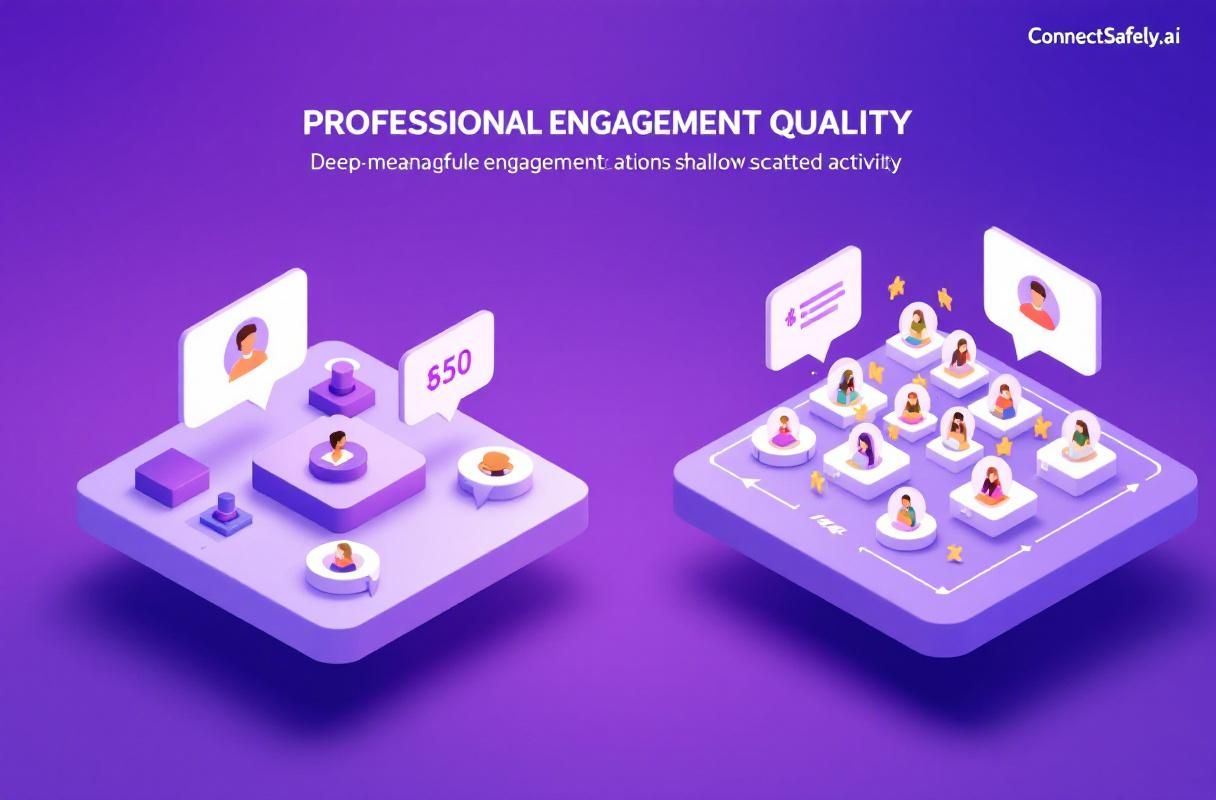 Inbound vs Outbound LinkedIn Results