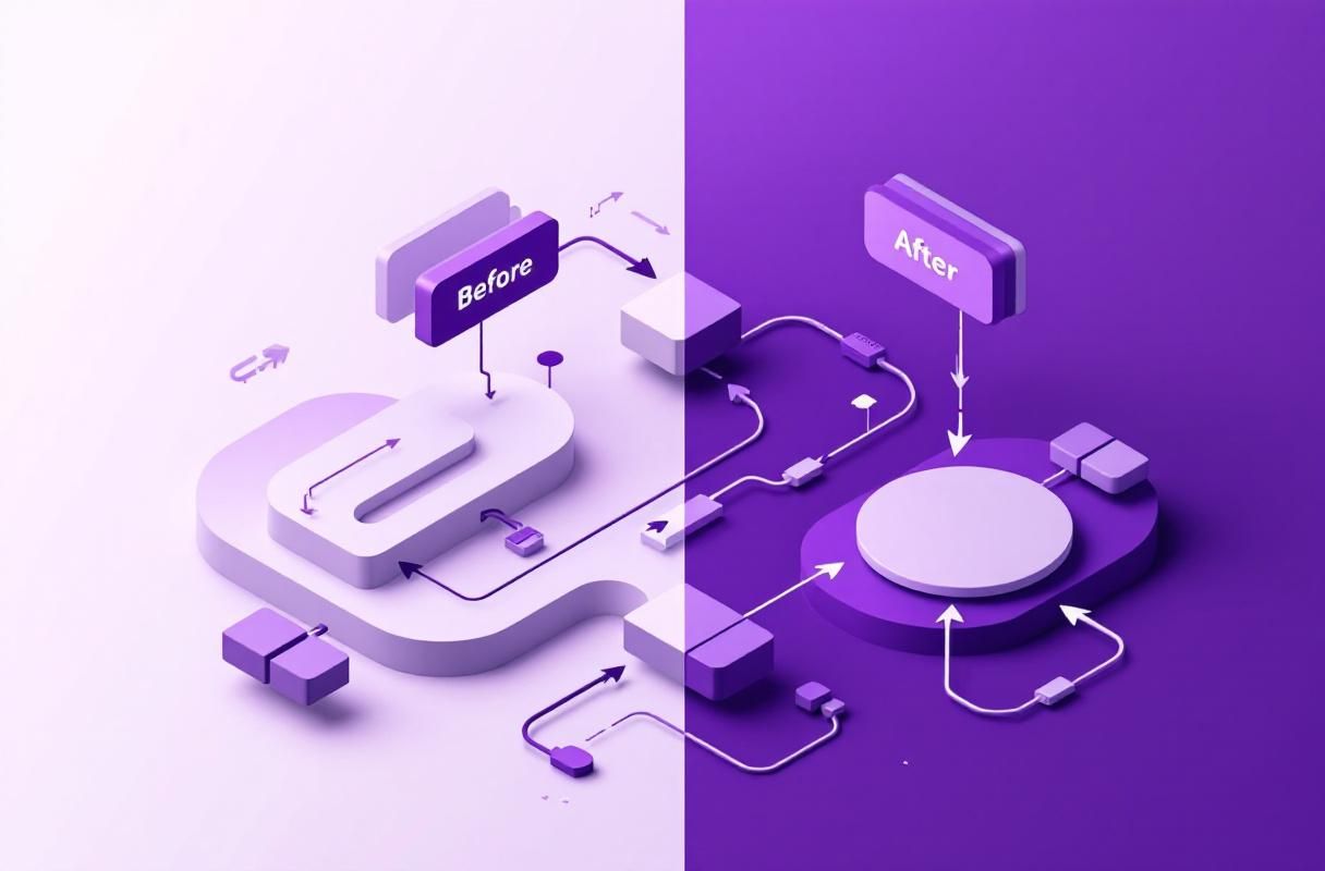 LinkedIn Inbound vs Email Automation Results