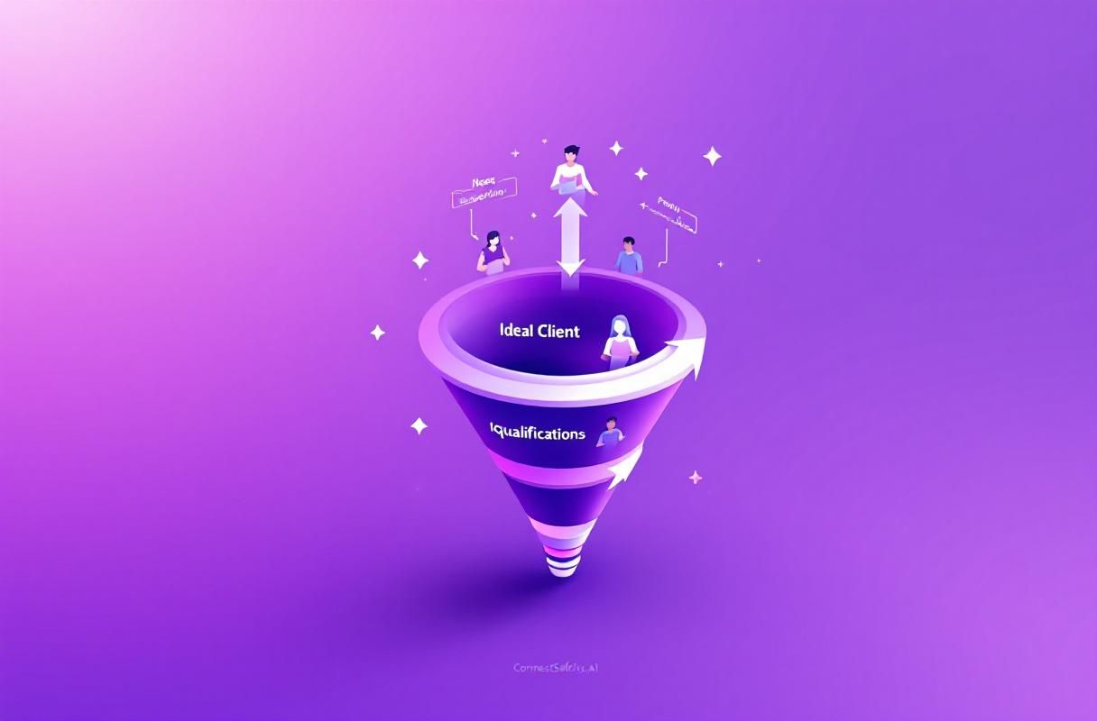 Prospecting List Building Process