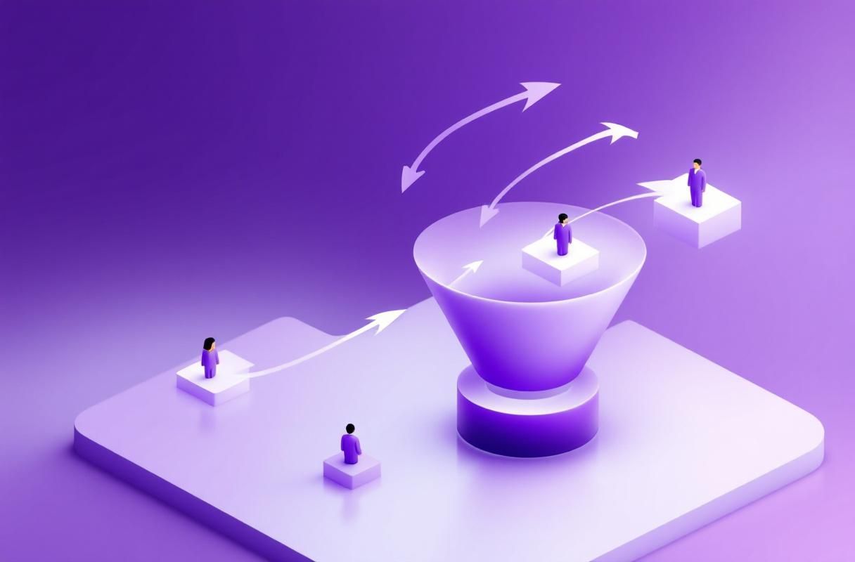 Inbound Social Selling Framework