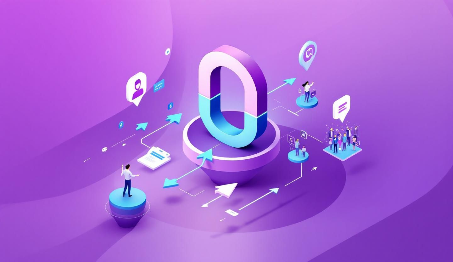 B2B Social Selling on LinkedIn