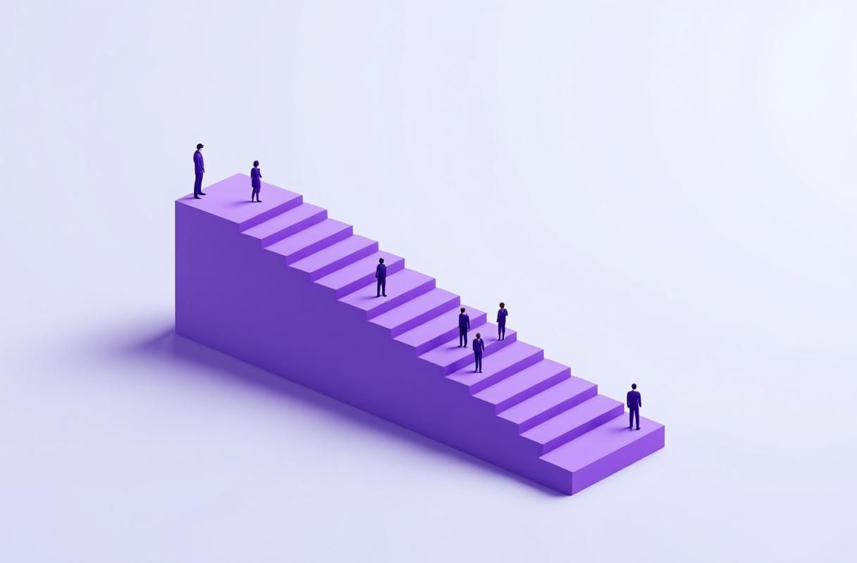 LinkedIn authority building for subject matter experts