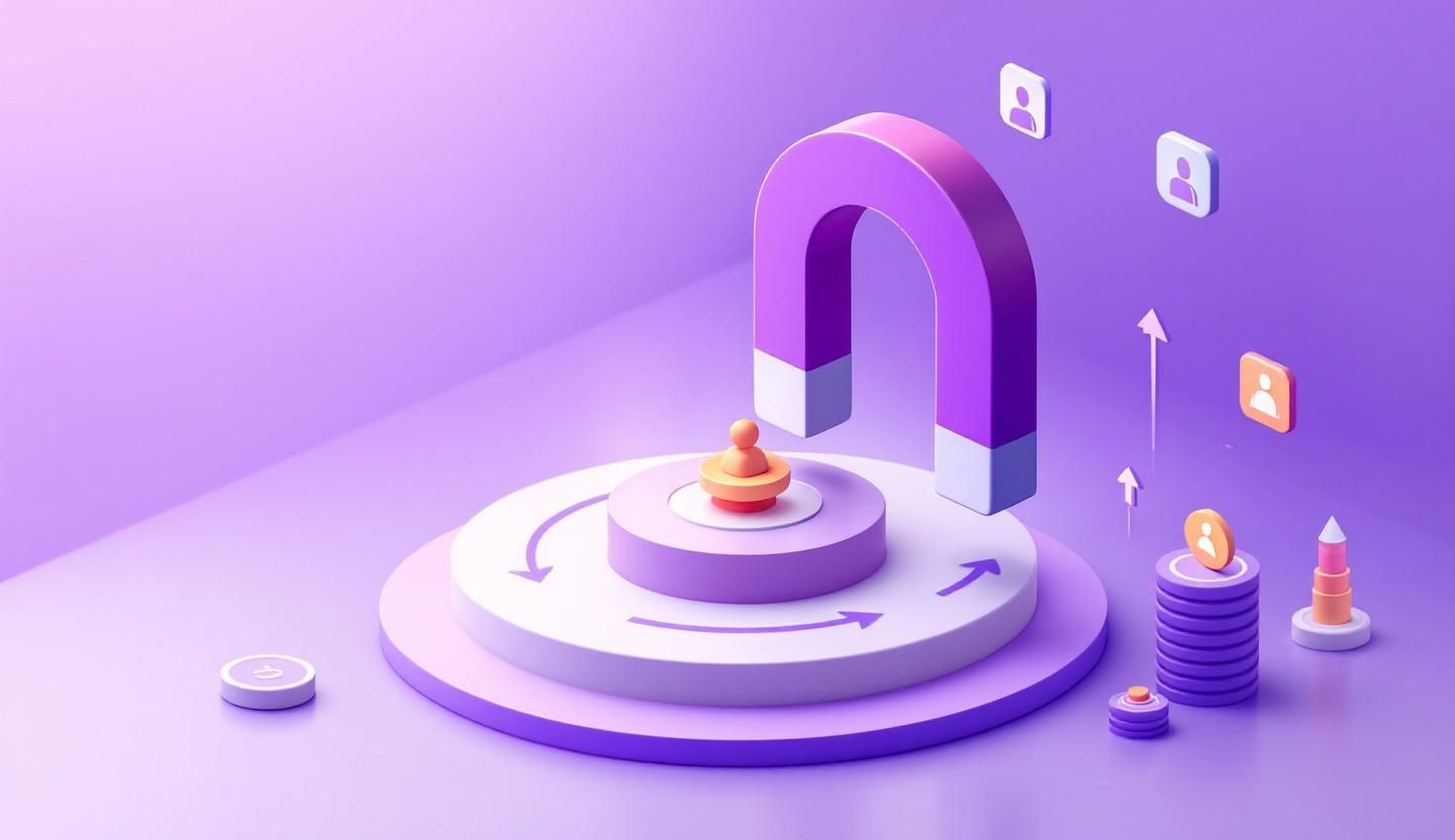 Best Autobound Alternative: Why Inbound Beats AI Cold Outreach