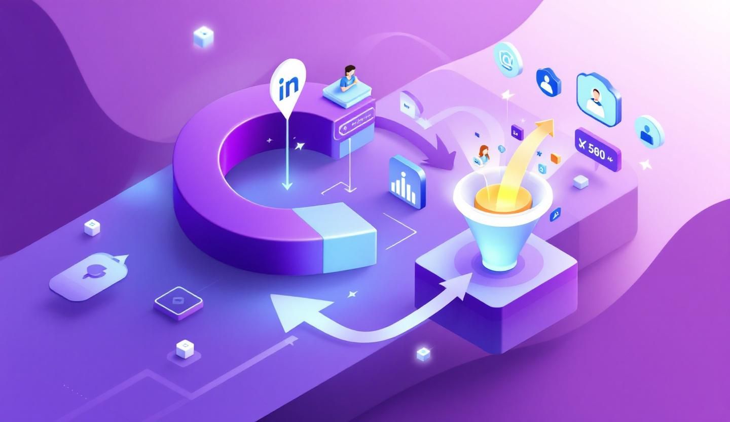 Best Autobound Alternatives for LinkedIn Lead Gen (2026)