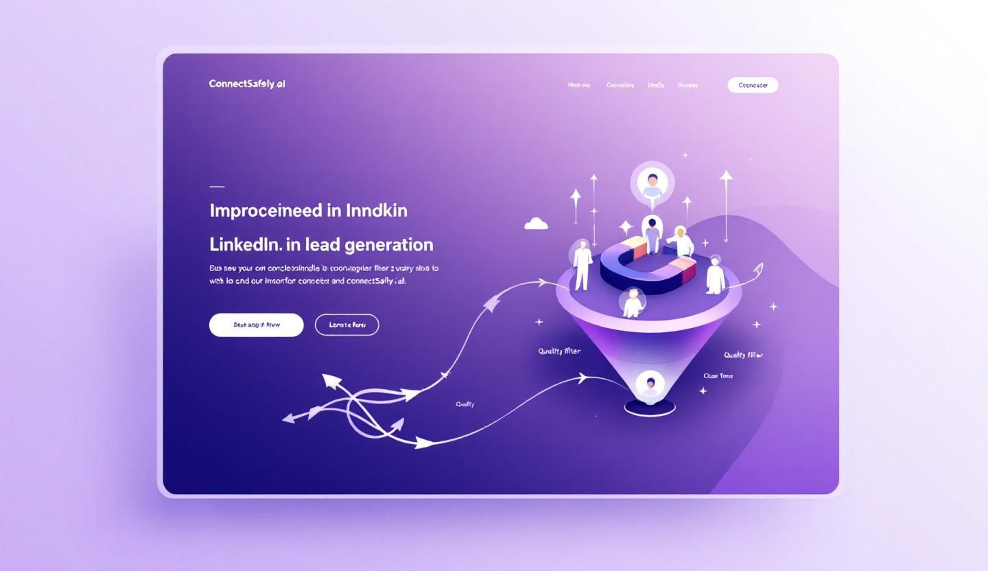 Buffer Alternative - LinkedIn Inbound Lead Generation
