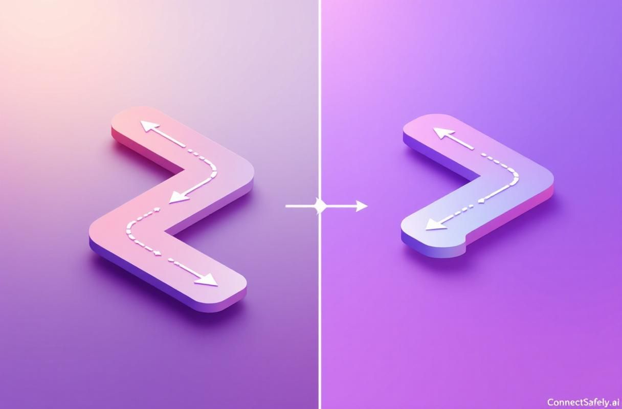 Canva vs ConnectSafely