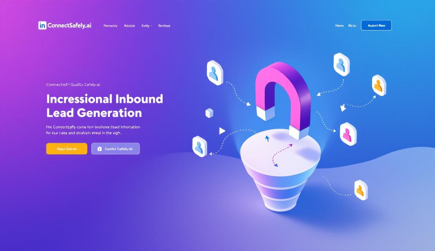 Best Closely Alternative: Why Inbound Beats LinkedIn Automation