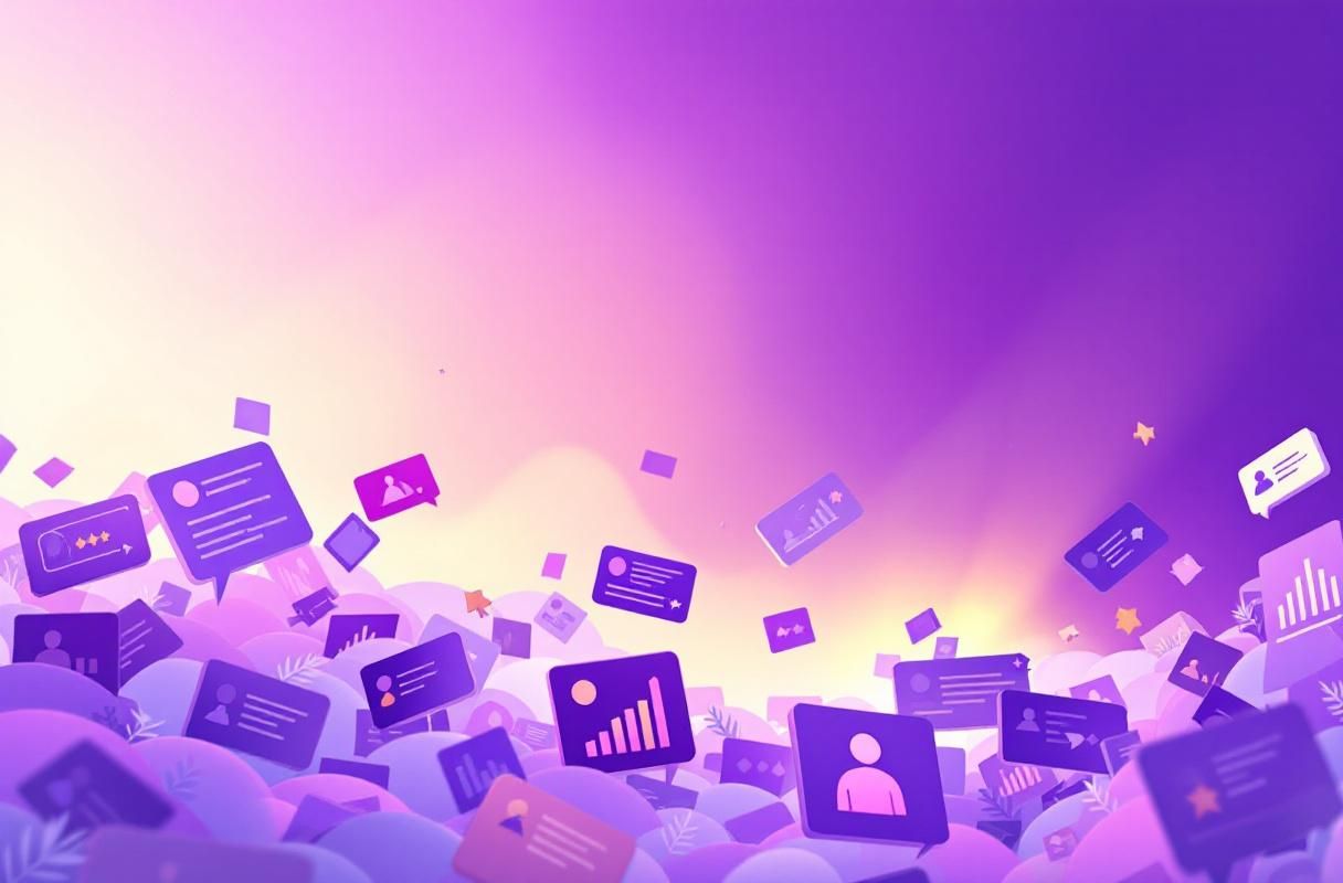 Content Curation vs Original Engagement