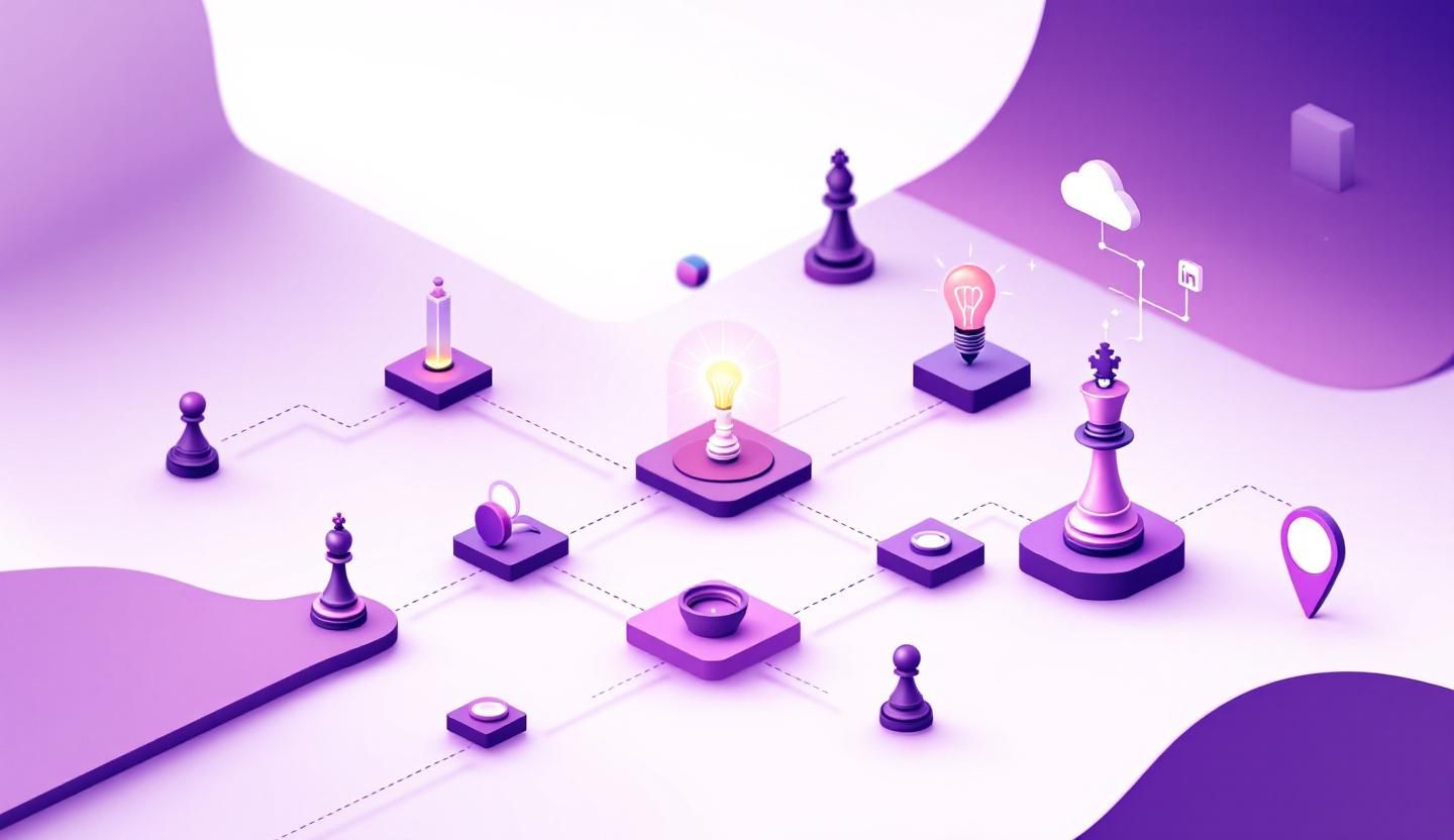 Best Descript Alternative: Why LinkedIn Engagement Beats Video Production