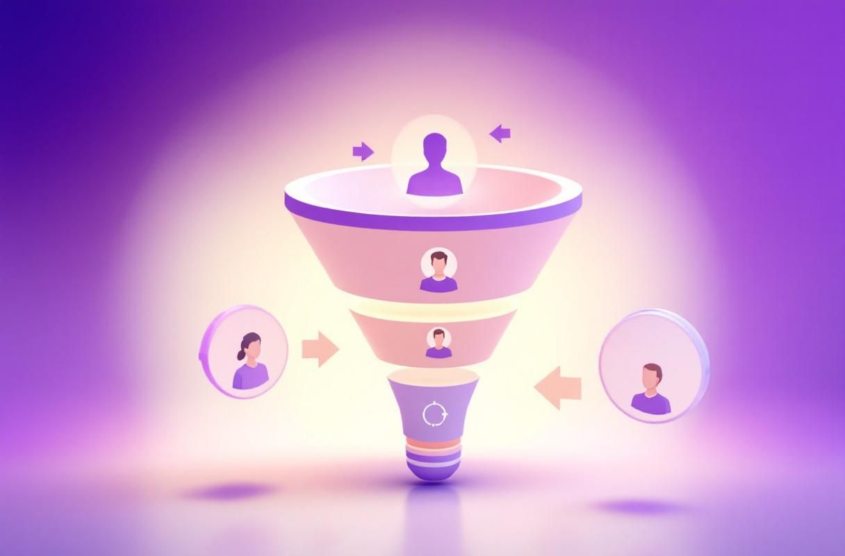 LinkedIn Inbound vs Lead Scraping