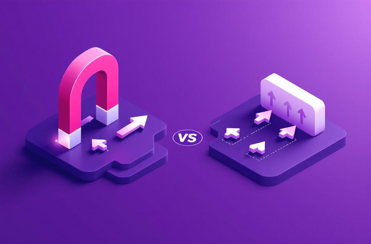 LinkedIn Inbound Results