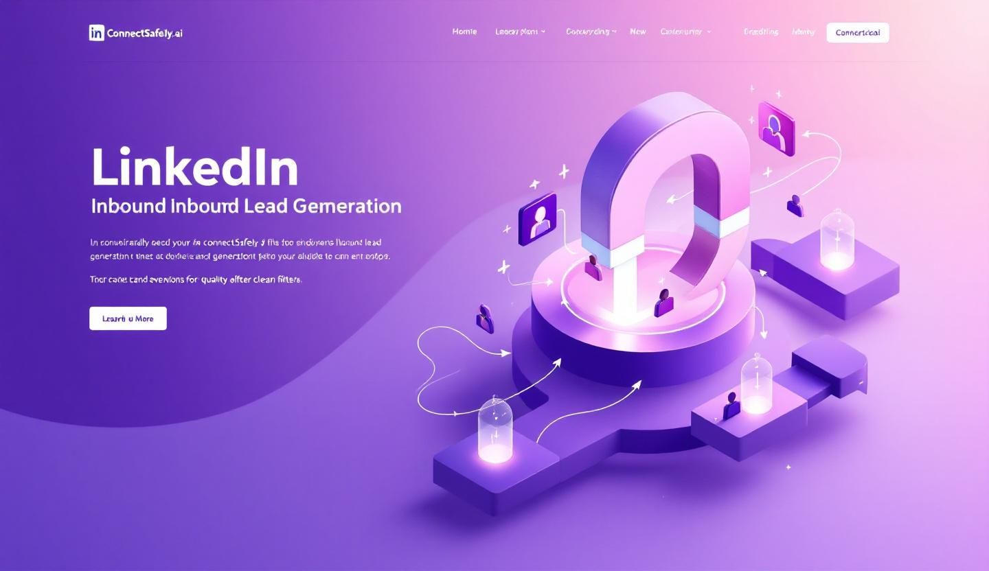 Best Heyreach Alternatives 2026: From Multi-Account to Inbound