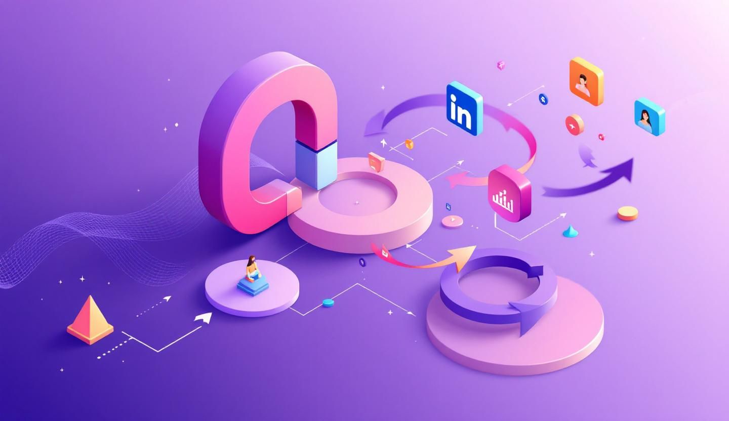 Best LaGrowthMachine alternatives for LinkedIn lead generation in 2026